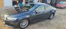 Dezmembrez audi a5,2l 190cp 2017