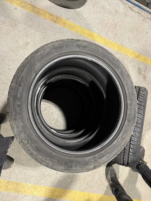 Cauciucuri Vara 245/45 R18 Goodyear