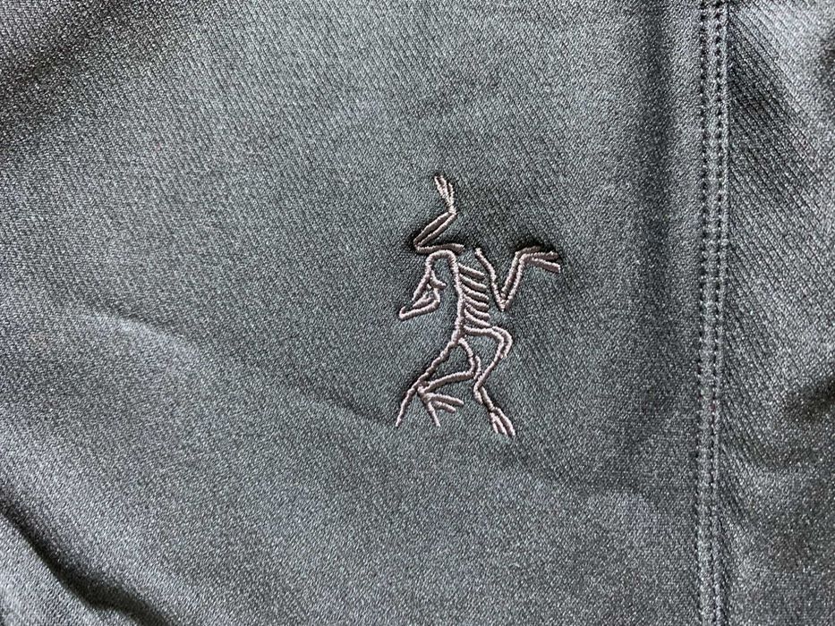 Мъжки полар Arc'teryx Arenite Jacket XL