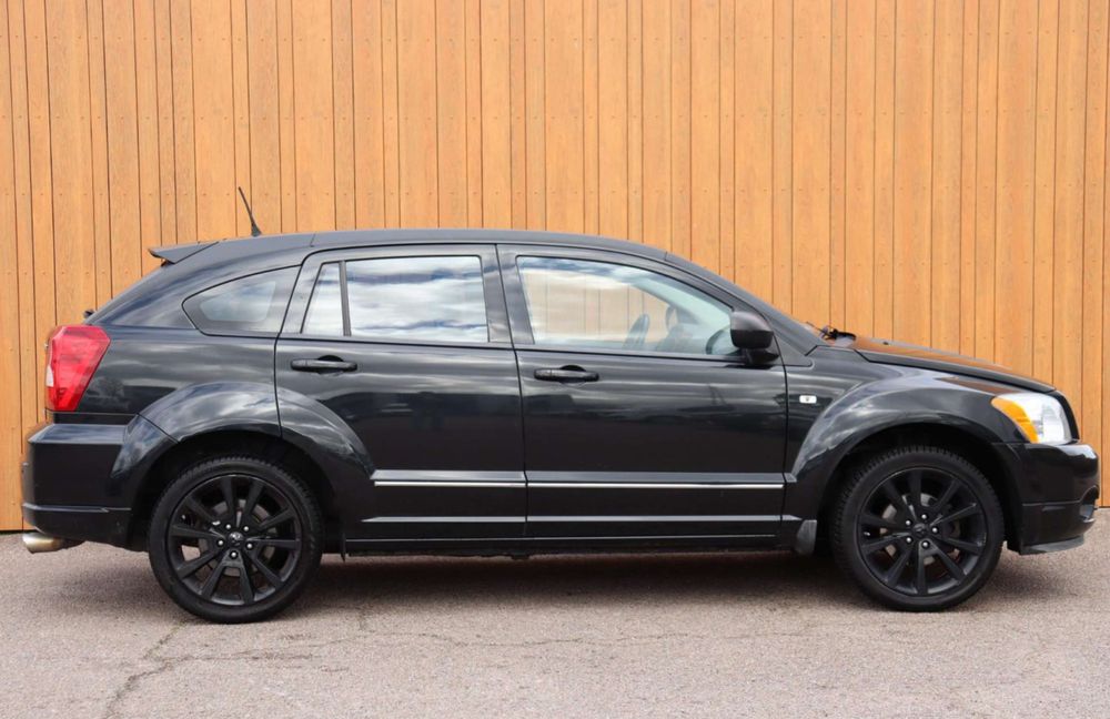 Dodge caliber 2.0 TDI