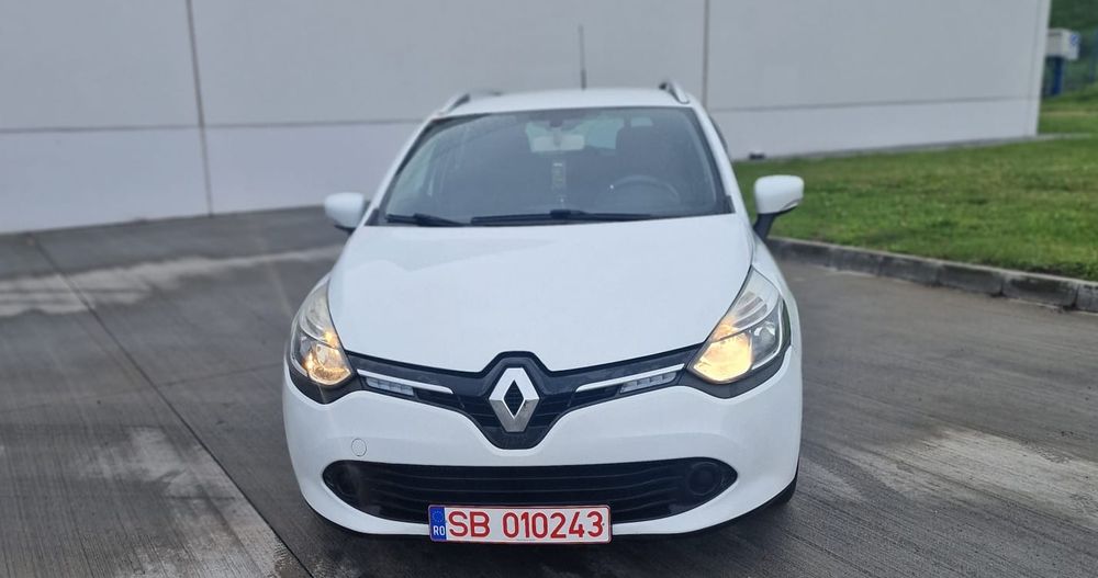 Vand Renault Clio
