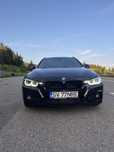 BMW Seria 3 320d 190 cp xdrive F31 facelift