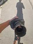 CANON aparat foto