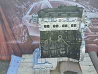 motor mercedes 2.2 cdi euro 5 cod 651, reconditionat total,pistoane, vibrochen, cuzineti, segmenti, linie, totul nou!