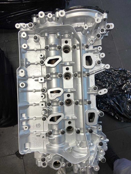 Motor 2.3 DCI M9T Euro6 toate codurile MASTER MOVANO NV400