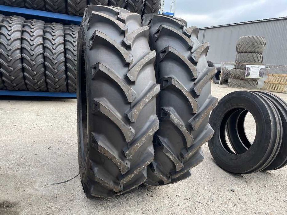 15.5-38 Anvelope noi agricole U650 8PR livrare rapida garantie
