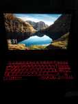 Laptop Gaming Lenovo Legion Y520 i5, 8GB, 1TB + SSD, GeForce GTX 4GB