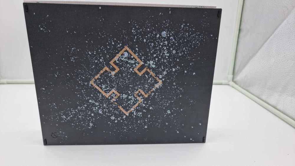 Consola Xbox One X Limited Edition Gear 5 [Amanet Club Caro]