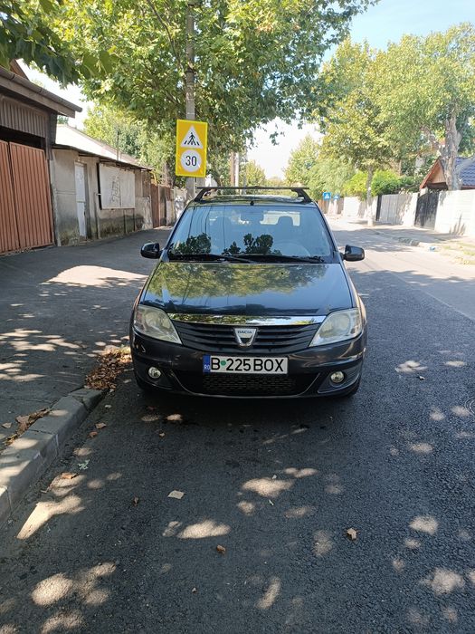 Logan 1.5 dci   motor Duster 86cp