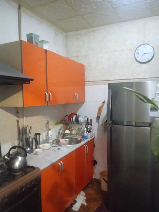 Хумаюн Ахмад Югнакий ФЕРУЗА ТТЗ 4 комнатная 92 КВ,М