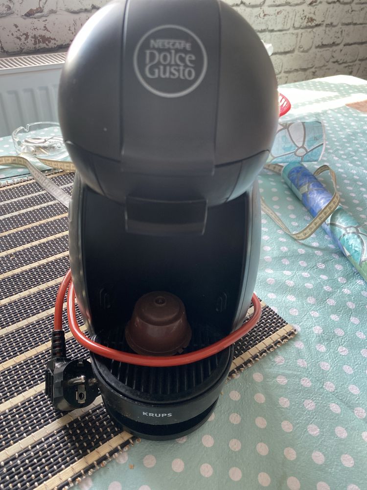 Dolce Gusto Aparat de cafea