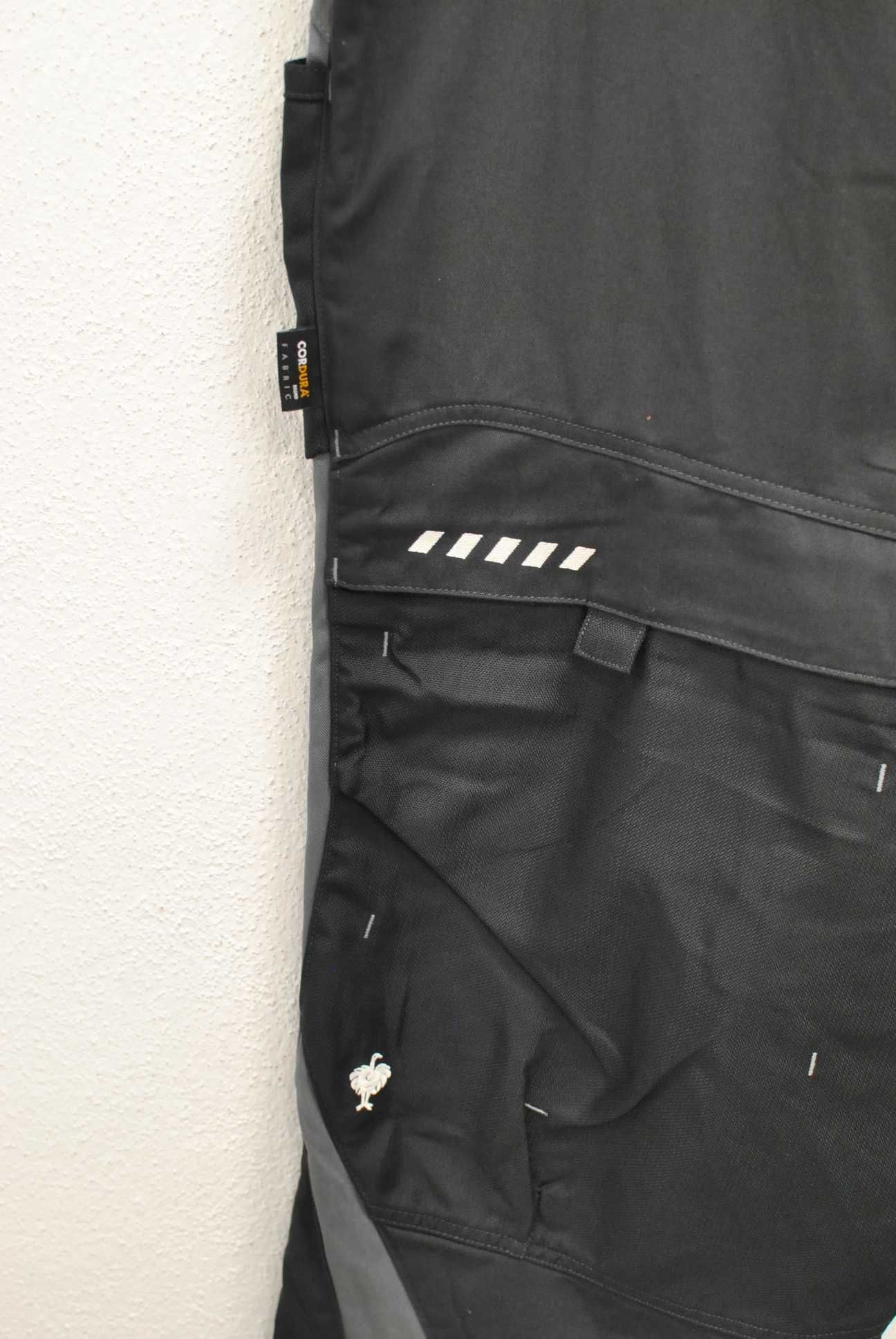 Engelbert Strauss Motion 2020 pantalon marimea 62  (3277)
