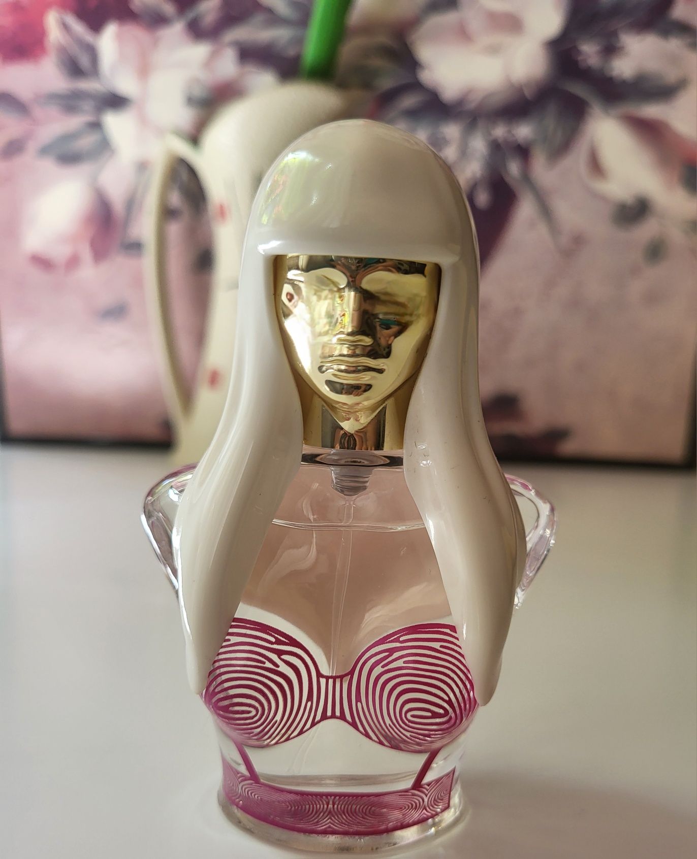 Parfum rar Nicki Minaj Pinkprint