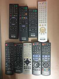 Telecomenzi Bluray/home theater/sisteme audio/ multimedia/TV