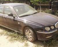 Rover 75 2.0 diesel - motor, caseta, kit pornire, bara, faruri, capota