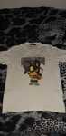 Dsquared2 tricou model deosebit