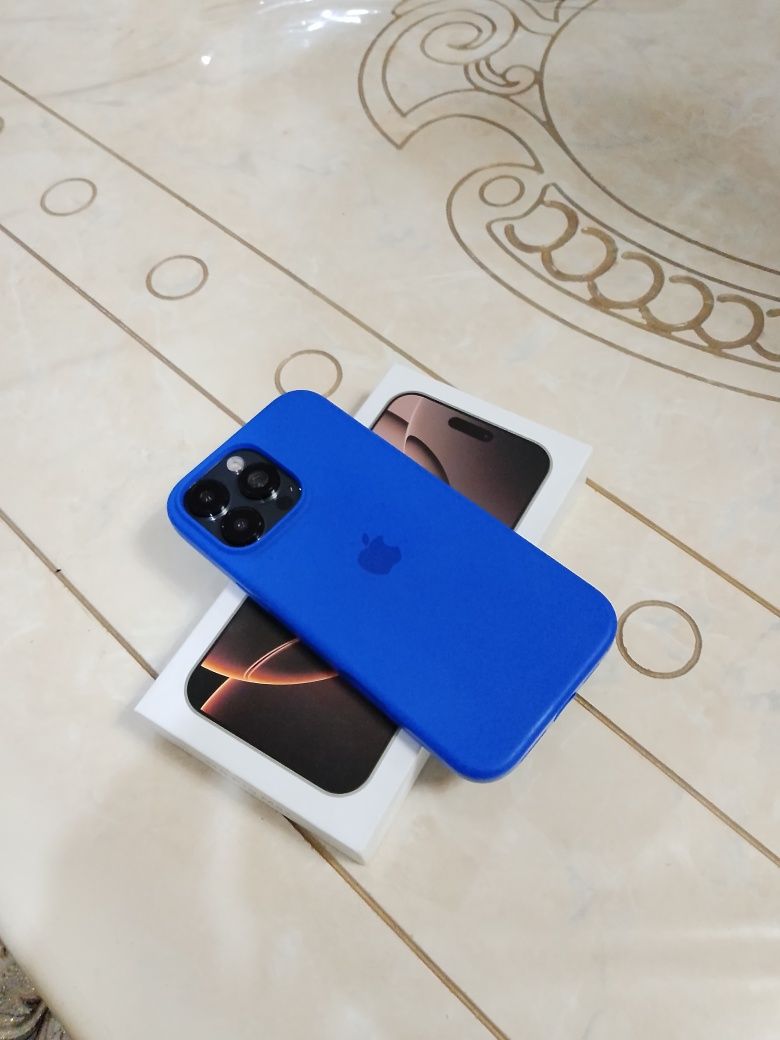 Iphone 16 pro max jiaenova