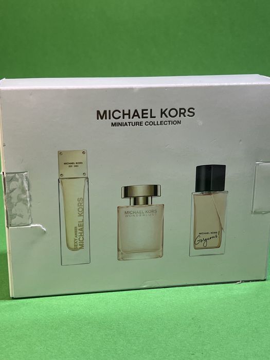 Дамски Парфюми MICHAEL KORS