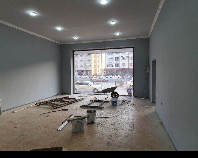 Савдо дукони ижарага берилади