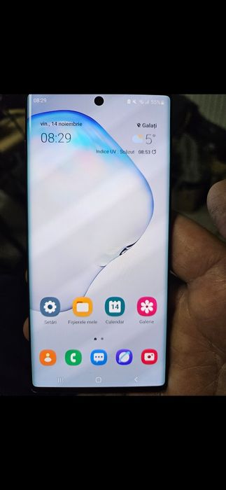 Vand Galaxy Note 10 impecabil