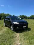 Ford Kuga 2015 hidramata