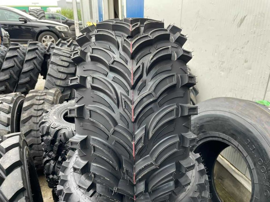 Cauciucuri 24x11-10 ATV cu garantie CANAM polaris Anvelope noi