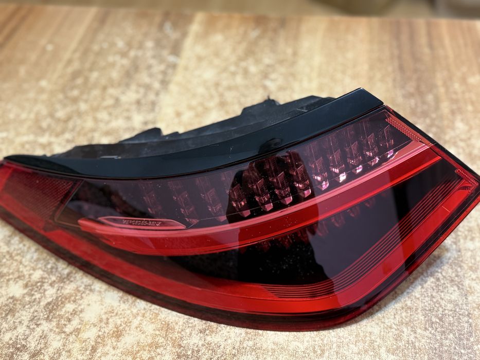 Stop stanga Mercedes S class