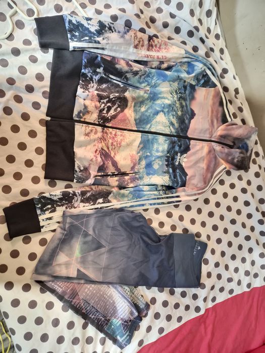 Оригинални горница+клин