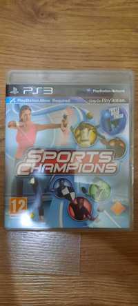 Joc Sport Champions PS3