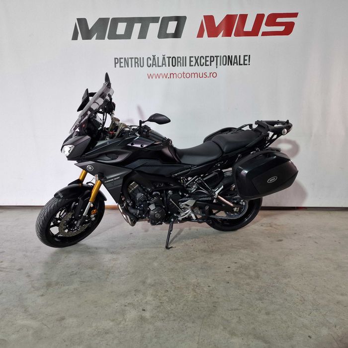 Motocicleta Yamaha Tracer 900 ABS | Y10740 | motomus.ro
