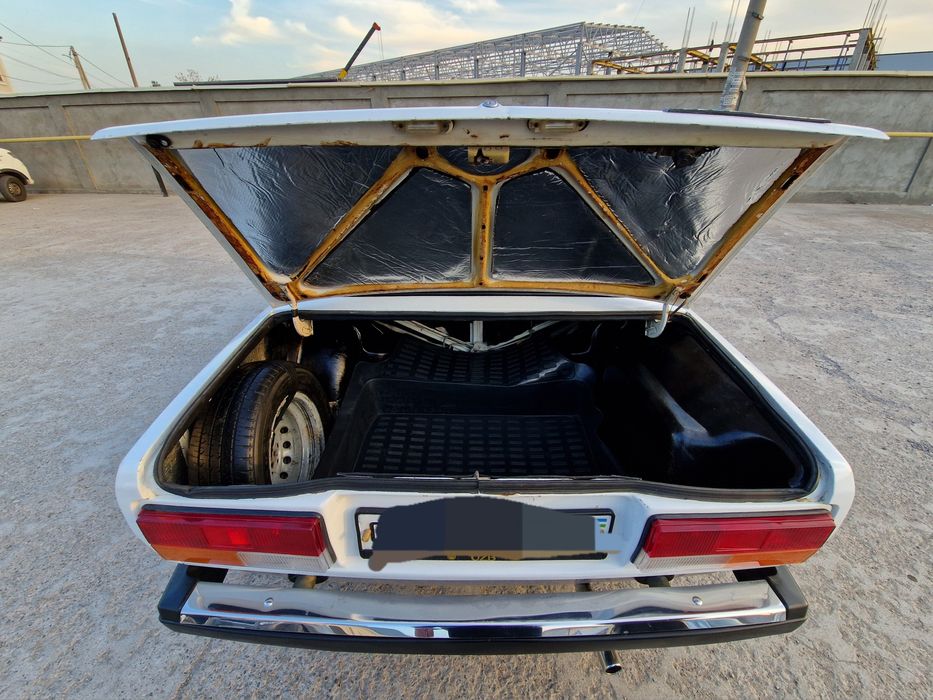 ВАЗ 2107 продаётся 2007йили