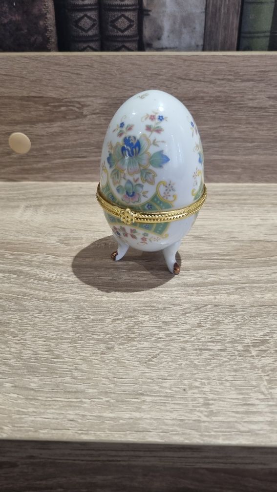 Сладка поставка за яйца