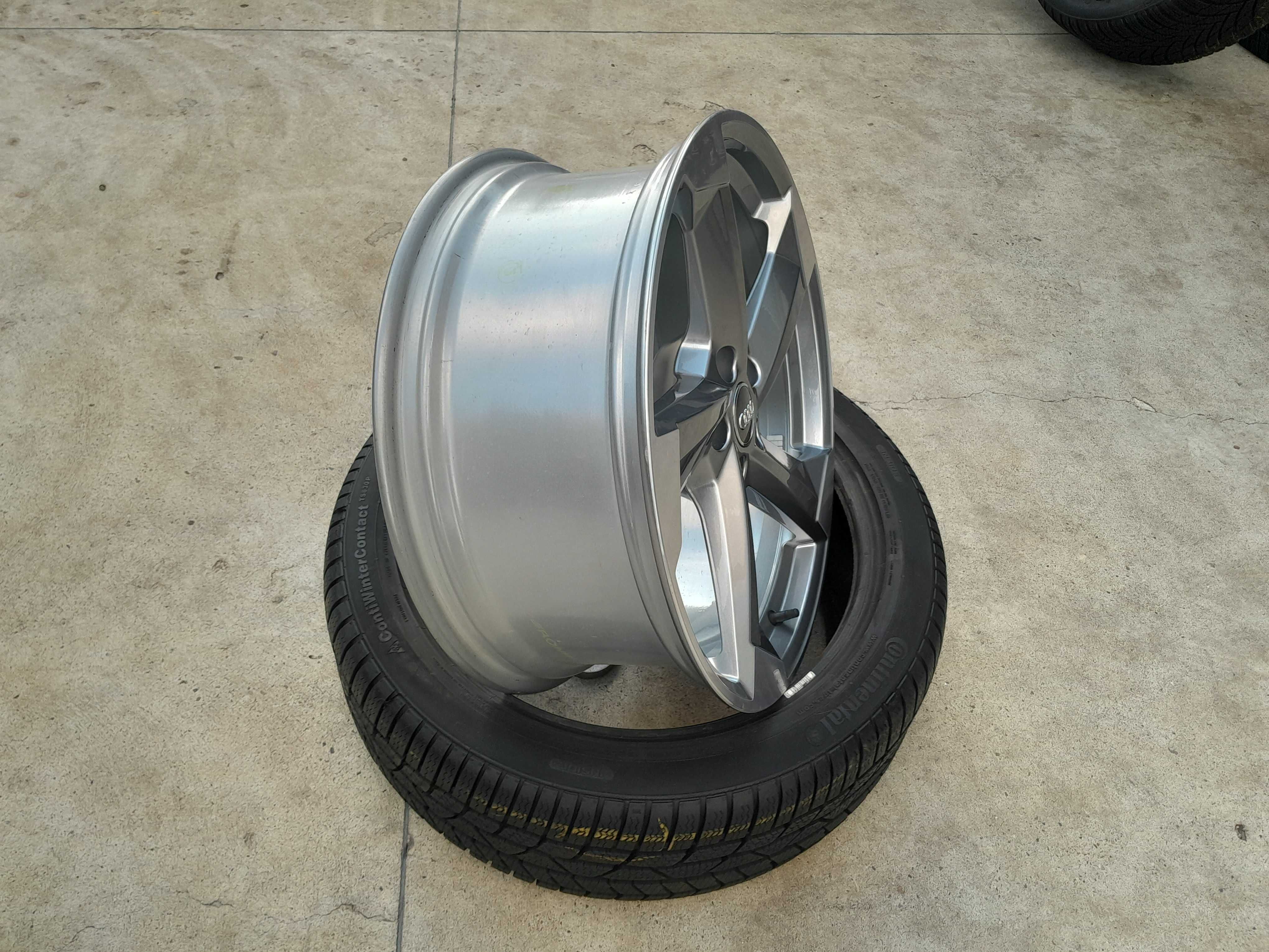 O janta 20 toli originala audi A7 S7 cod 4K8601025N