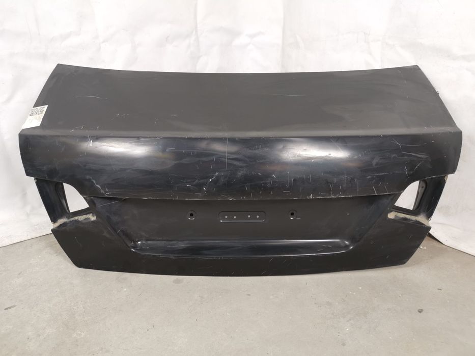 Haion Capota Portbagaj Audi A6 4F/C6 [facelift] 2008 2009 2010 2011 Or