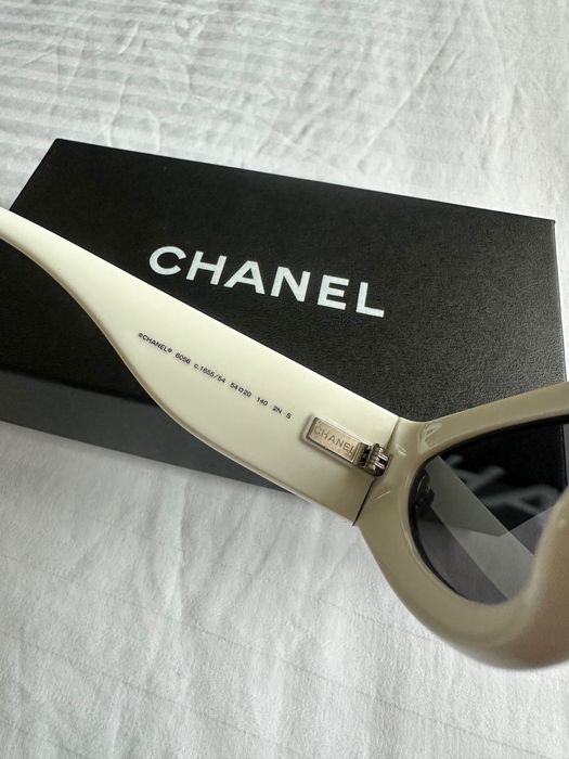 Слънчеви очила Chanel