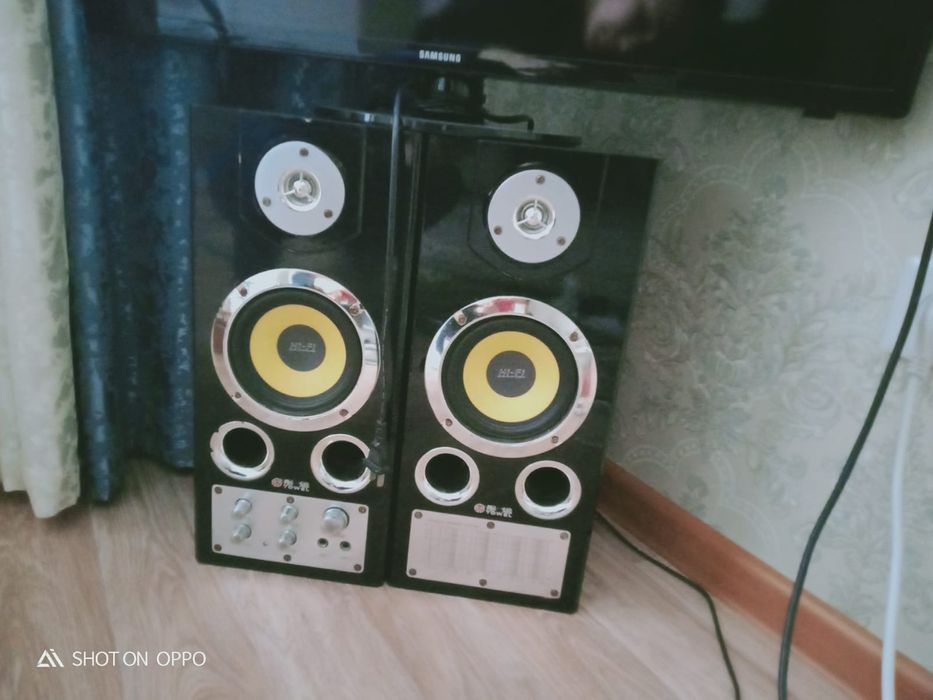 Продам колонка за 20.000