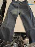 Vind pantaloni moto dama marimea 36