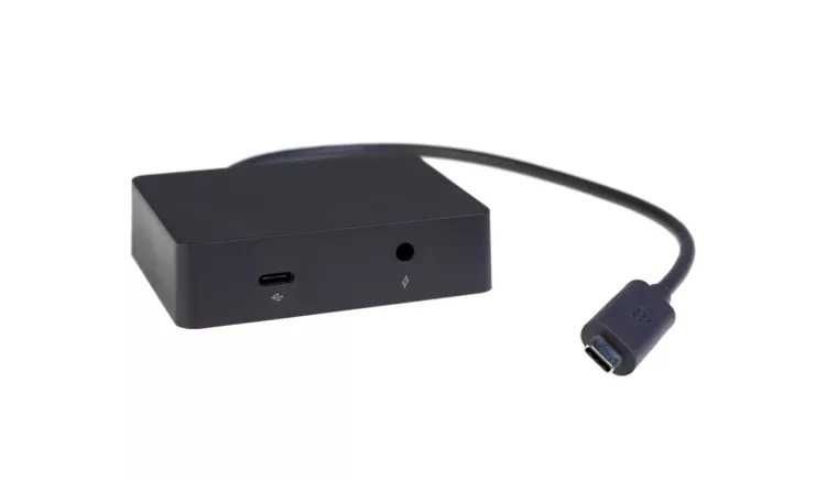 Logitech-Rally Camera Webcam, SPLITTER,Invertor,Telecomanda,Accesorii