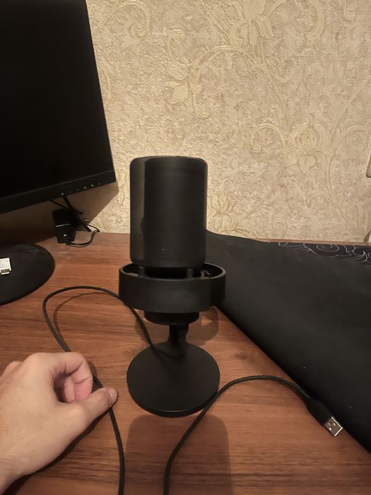 Микрофон игровой Fifine A8