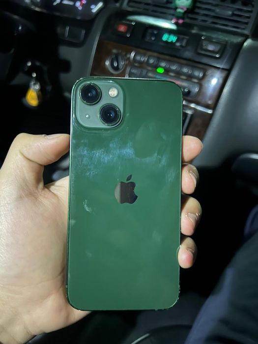 IPhone 13 128gb Продам