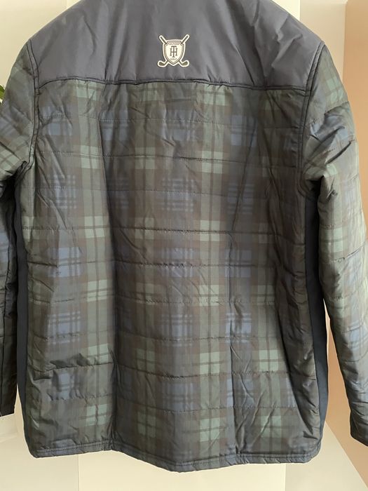 Geaca Tommy Hilfiger