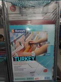 Сушилка  новая упаковка Турция самая лучшая и мошная в своём классе