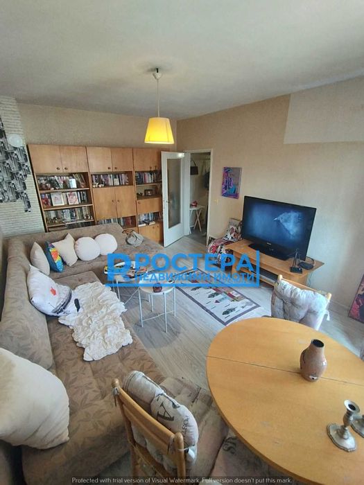 Продава се Едностаен апартамент в Търговище, Боровец - 43 кв.м за 1305 €/кв.м - Снимка #4