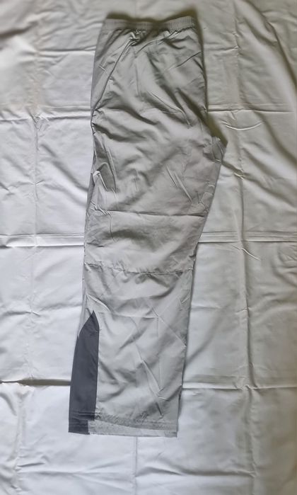 Pantaloni trening TCM noi