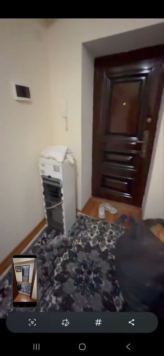 Sergeli Yangi hayot 8-hudud 2xonali uy sotiladi продается 2 комнатная