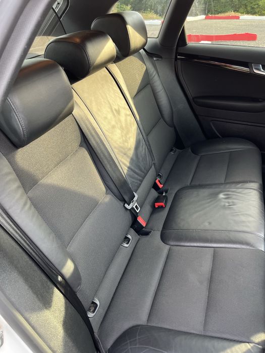 Audi A3 8p 2.0 BMM S-line