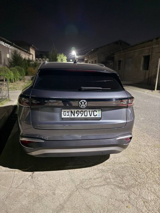 Продается volkswagen id 4 x pro full