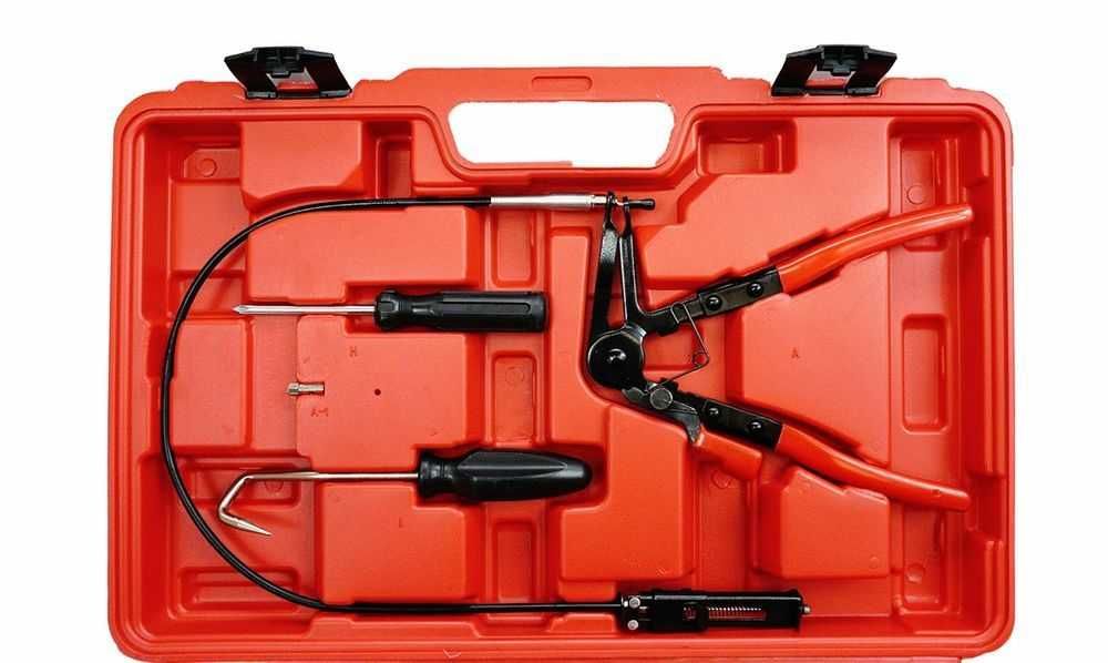 Trusa Set Cleste Coliere Clesti Furtune Planetare 9Pcs