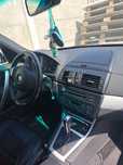 Se vinde bmwx3. Din 2008