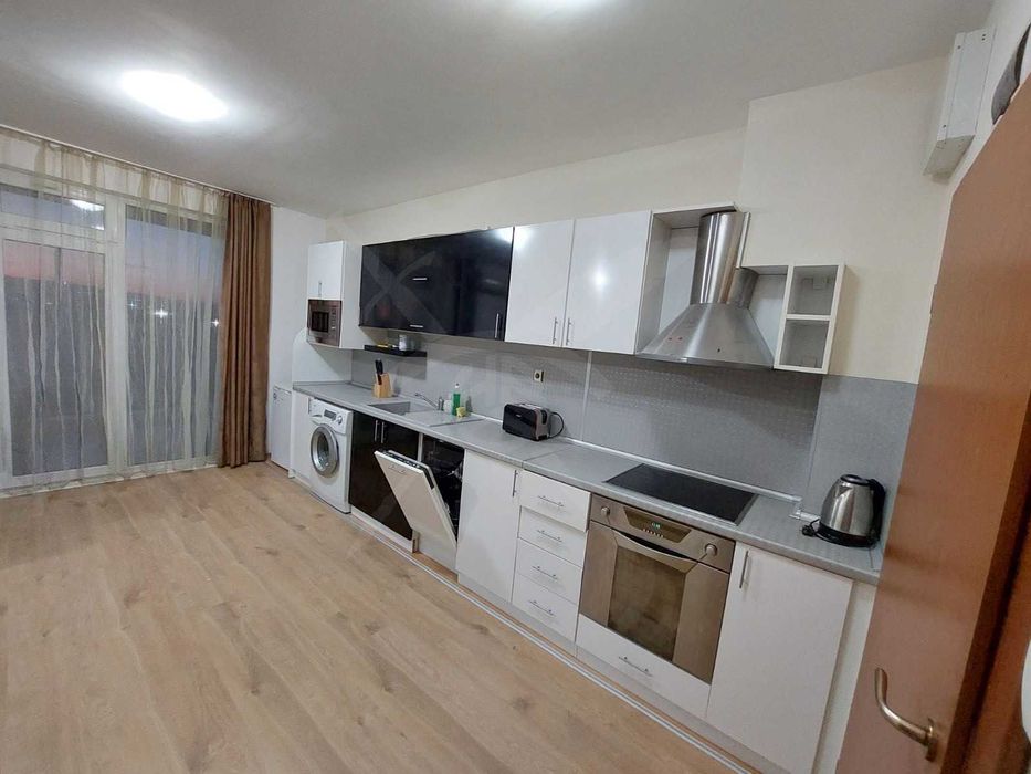 Продава се Мезонет в к.к. Слънчев бряг - 146 кв.м за 603 €/кв.м - Снимка #4